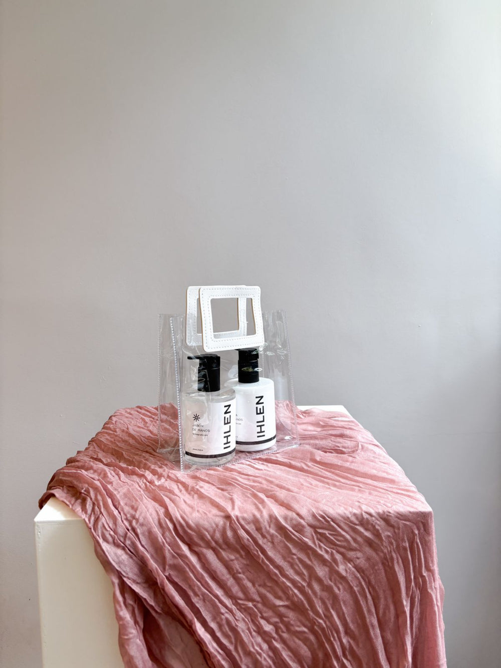 IHLEN GIFT SET