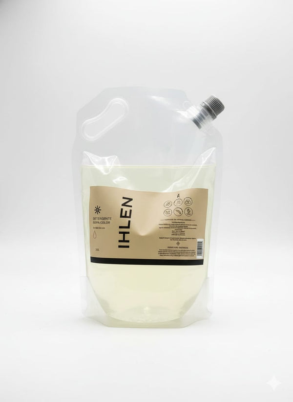 Detergente Ropa de Color Refill