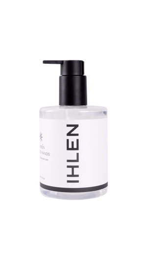 Jabon de Manos 300ml