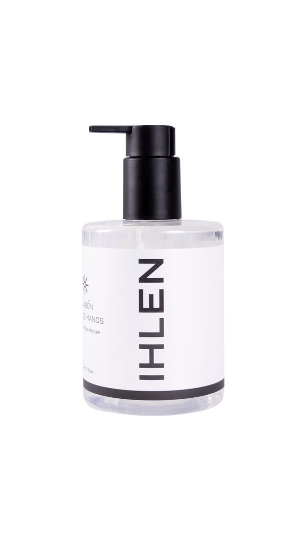Jabon de Manos 300ml