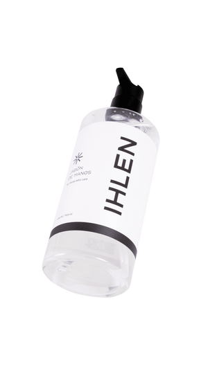 Jabón de Manos 500ml